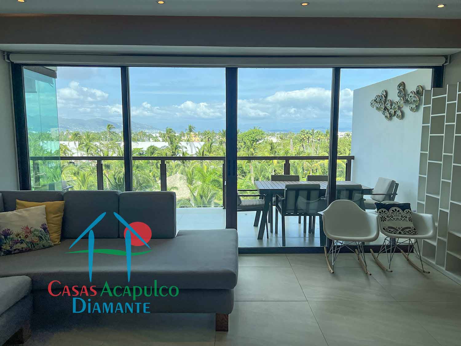 La Isla Emerald D5 - Estancia 9 La Isla Emerald D5 - Estancia 9